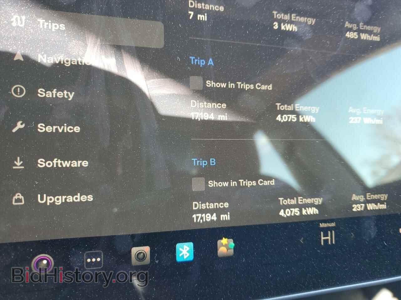 2022 TESLA MODEL 3 - VIN: 5YJ3E1EA7NF290428 - Photo 9