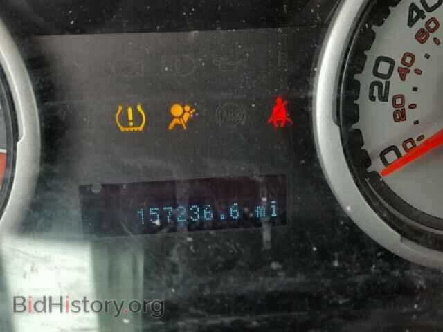 2009 FORD FOCUS - VIN: 1FAHP35N99W219205 - Фото 8