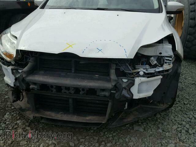 2013 FORD FOCUS - VIN: 1FADP3F28DL302346 - Photo 9