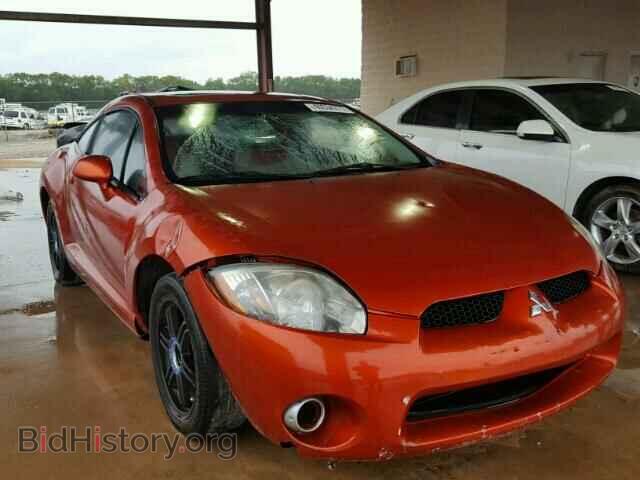 Фотография 4A3AK34T36E050632 - MITSUBISHI ECLIPSE 2006