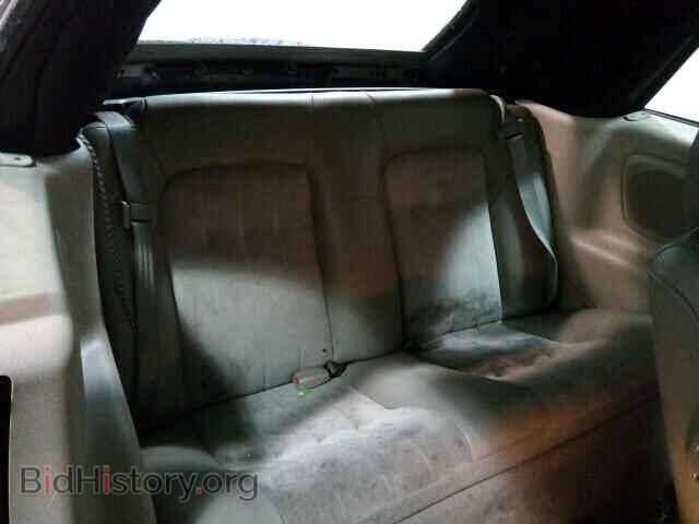 2006 CHRYSLER SEBRING - VIN: 1C3EL55R86N181849 - Фото 6