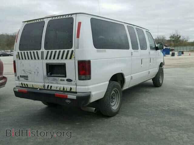 2012 FORD ECONOLINE - VIN: 1FBNE3BL7CDA20621 - Фото 4