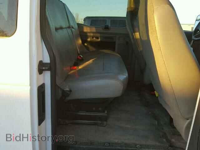 2012 FORD ECONOLINE - VIN: 1FBNE3BL7CDA20621 - Фото 6