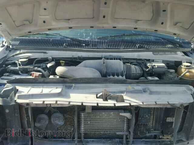 2012 FORD ECONOLINE - VIN: 1FBNE3BL7CDA20621 - Фото 7
