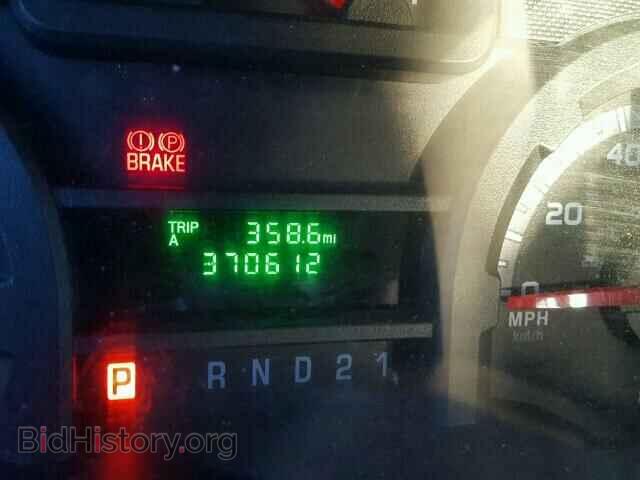 2012 FORD ECONOLINE - VIN: 1FBNE3BL7CDA20621 - Фото 8