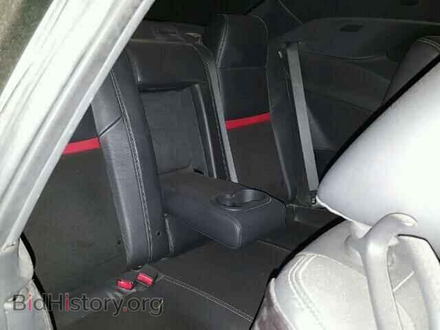 2011 DODGE CHALLENGER - VIN: 2B3CJ7DJ3BH593200 - Фото 6