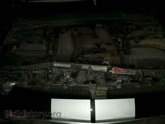 2011 DODGE CHALLENGER - VIN: 2B3CJ7DJ3BH593200 - Фото 7