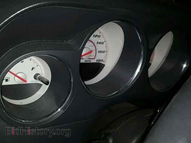 2011 DODGE CHALLENGER - VIN: 2B3CJ7DJ3BH593200 - Фото 8