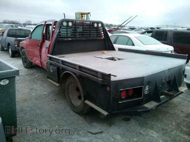 2003 DODGE RAM 3500 - VIN: 3D7MA48C23G813253 - Фото 3