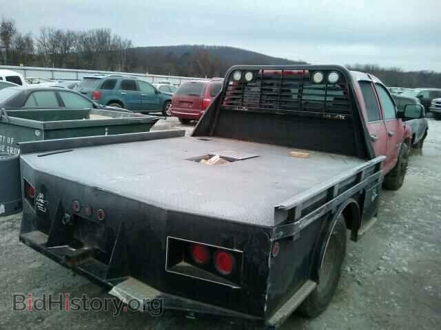 2003 DODGE RAM 3500 - VIN: 3D7MA48C23G813253 - Фото 4