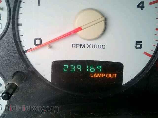 2003 DODGE RAM 3500 - VIN: 3D7MA48C23G813253 - Фото 8