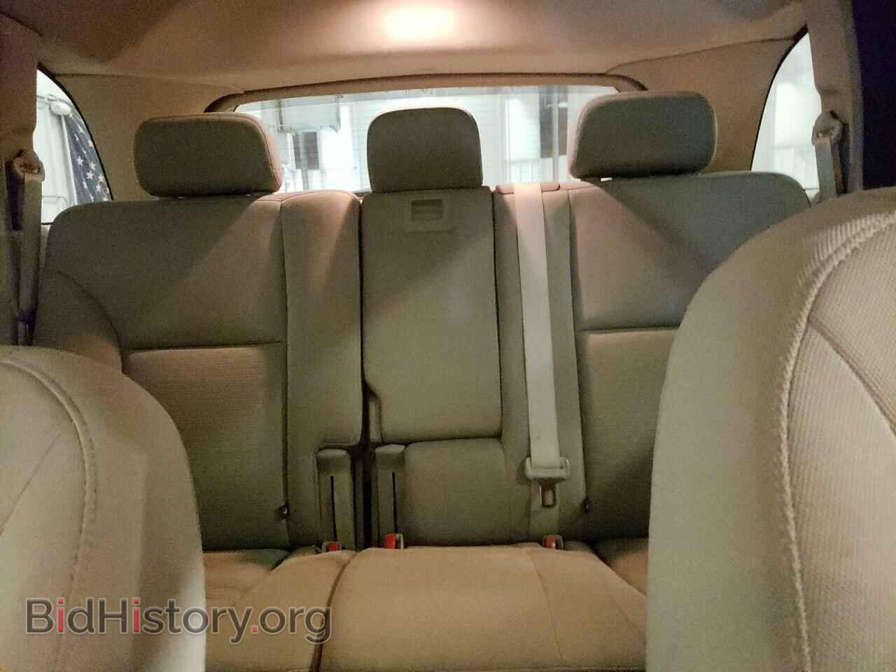 2009 FORD EDGE - VIN: 2FMDK48C19BA67702 - Photo 10