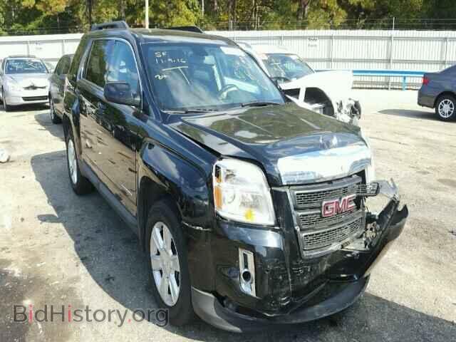 Photo 2CTALDEW8A6239857 - GMC TERRAIN 2010