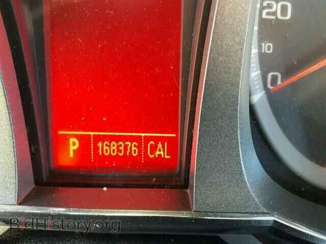 2010 GMC TERRAIN - VIN: 2CTALDEW8A6239857 - Фото 8