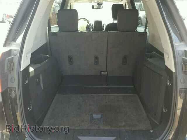 2010 GMC TERRAIN - VIN: 2CTALDEW8A6239857 - Фото 10