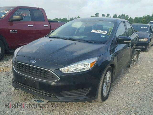 2015 FORD FOCUS - VIN: 1FADP3F21FL219148 - Фото 2