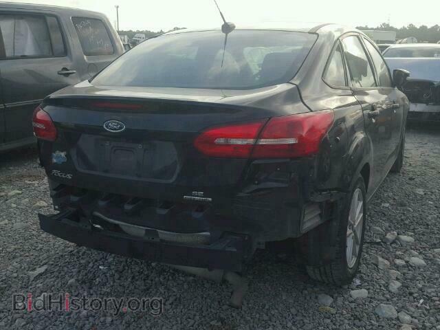 2015 FORD FOCUS - VIN: 1FADP3F21FL219148 - Фото 4