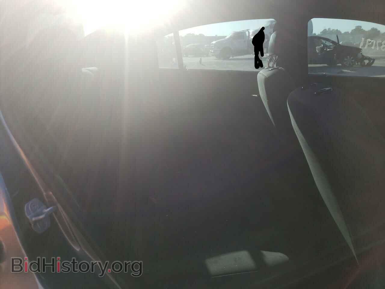 2012 CHRYSLER 200 - VIN: 1C3CCBAB4CN273115 - Фото 6