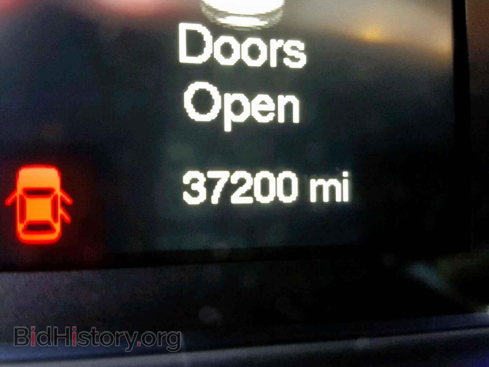 2016 CHRYSLER 200 - VIN: 1C3CCCAB9GN165682 - Фото 8