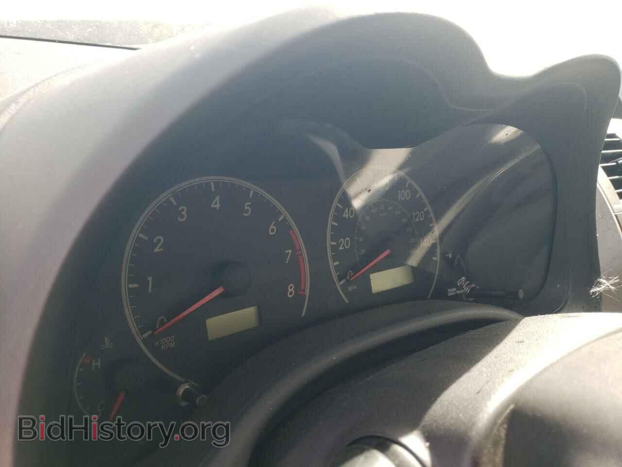 2012 TOYOTA COROLLA - VIN: JTDBU4EE2C9178095 - Фото 9
