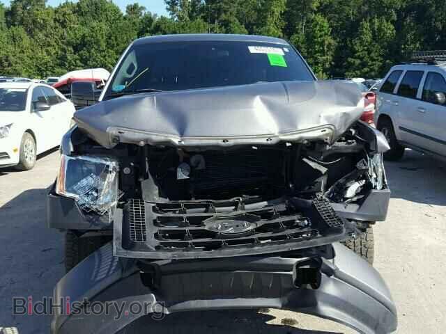 2012 FORD F150 - VIN: 1FTFX1EF7CFC37269 - Фото 7