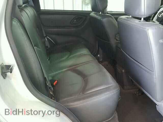 2003 MAZDA TRIBUTE - VIN: 4F2CZ96173KM20645 - Фото 6