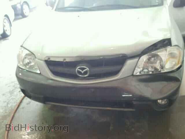 2003 MAZDA TRIBUTE - VIN: 4F2CZ96173KM20645 - Фото 7