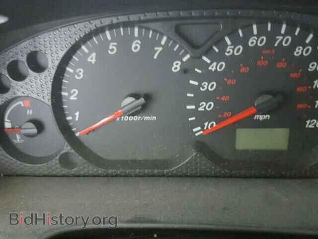 2003 MAZDA TRIBUTE - VIN: 4F2CZ96173KM20645 - Фото 8