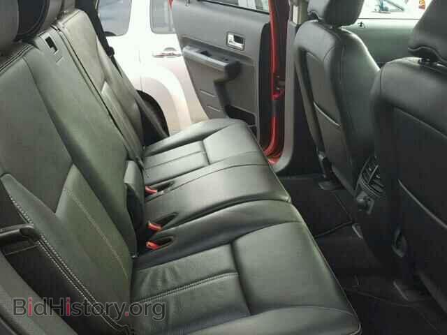 2010 FORD EDGE - VIN: 2FMDK3KC2ABB57724 - Фото 6