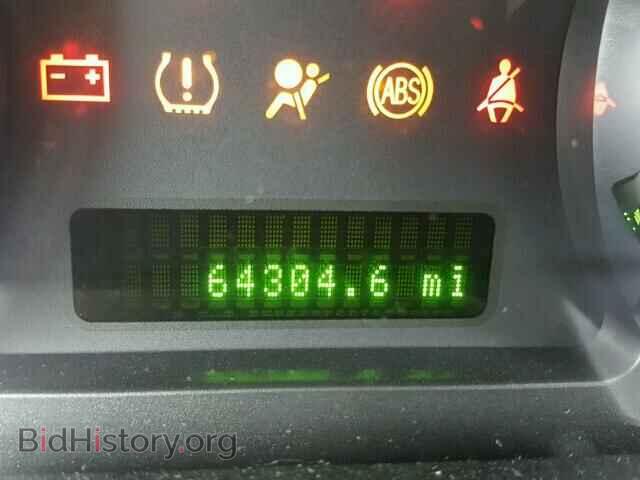 2010 FORD EDGE - VIN: 2FMDK3KC2ABB57724 - Фото 8
