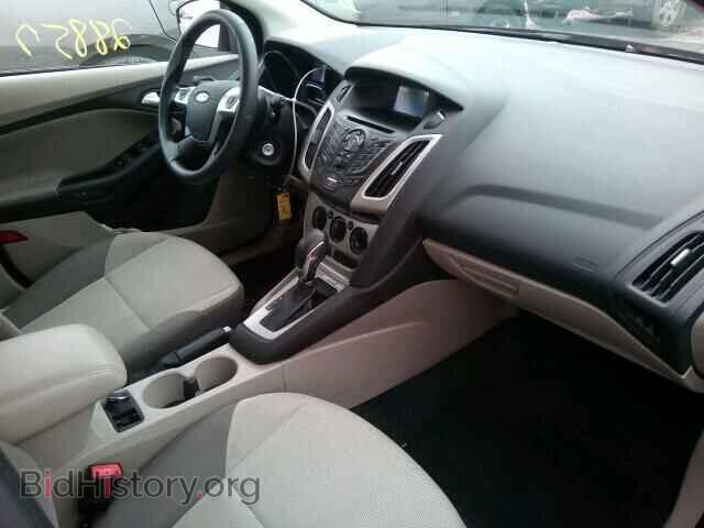 2014 FORD FOCUS - VIN: 1FADP3K22EL318811 - Фото 5