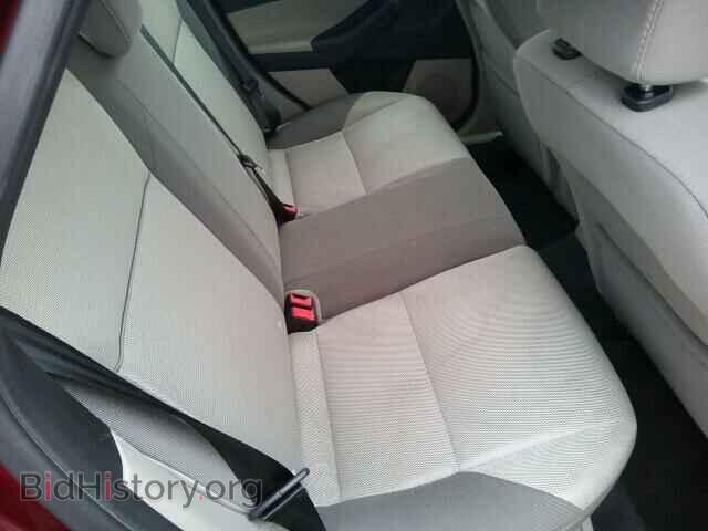 2014 FORD FOCUS - VIN: 1FADP3K22EL318811 - Фото 6