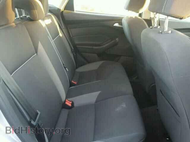 2013 FORD FOCUS - VIN: 1FADP3K25DL267884 - Photo 6