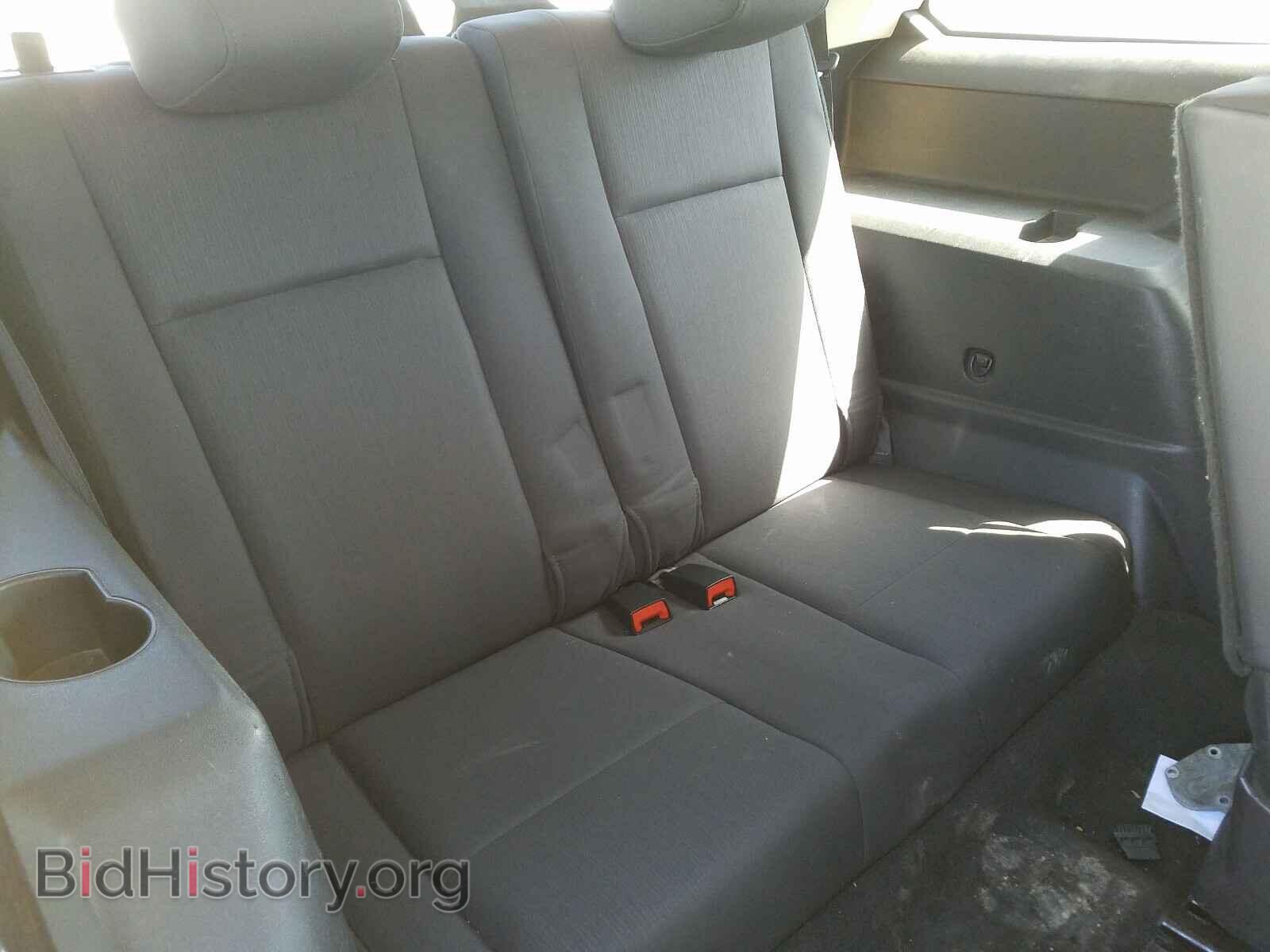 2010 DODGE JOURNEY - VIN: 3D4PG5FV3AT204972 - Фото 9