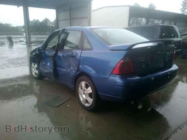 2005 FORD FOCUS - VIN: 1FAHP34N35W156422 - Фото 3