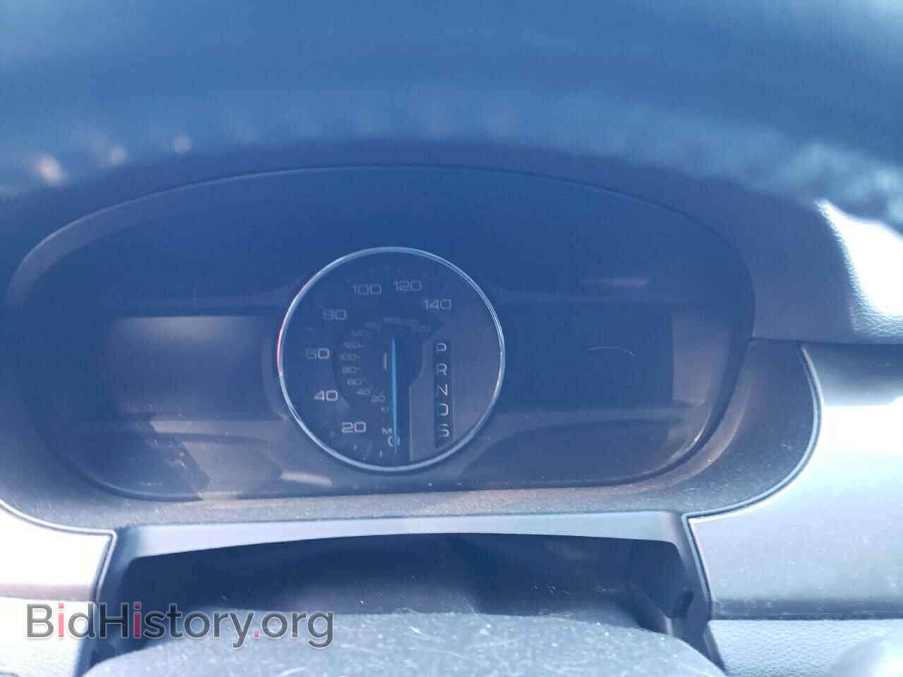2013 FORD EDGE - VIN: 2FMDK3AK5DBC83797 - Photo 9