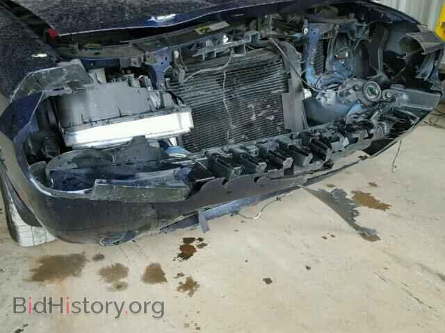 2014 DODGE CHALLENGER - VIN: 2C3CDYAG8EH133186 - Фото 9