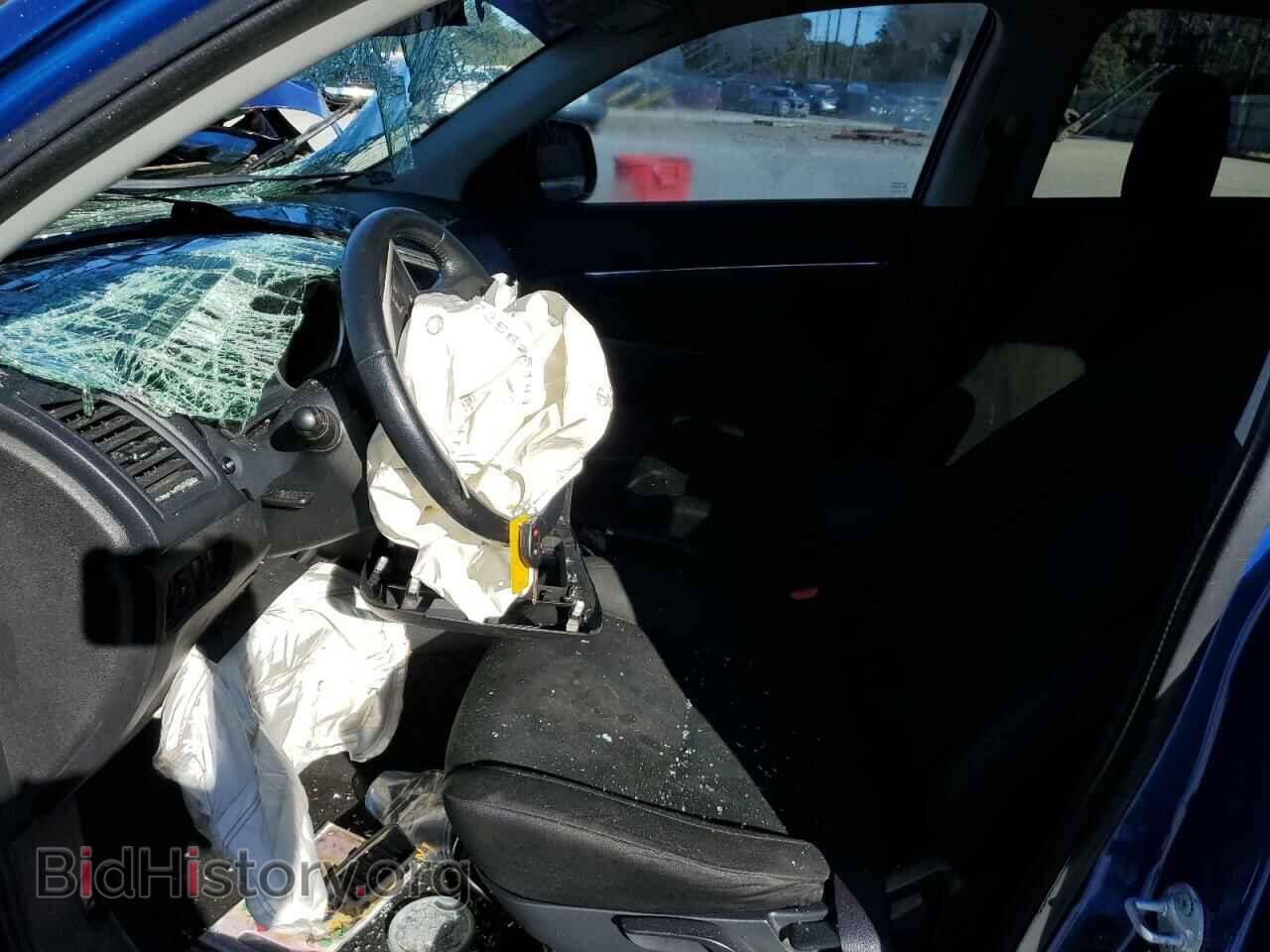 2015 MITSUBISHI OUTLANDER - VIN: 4A4AP3AU4FE026821 - Фото 7