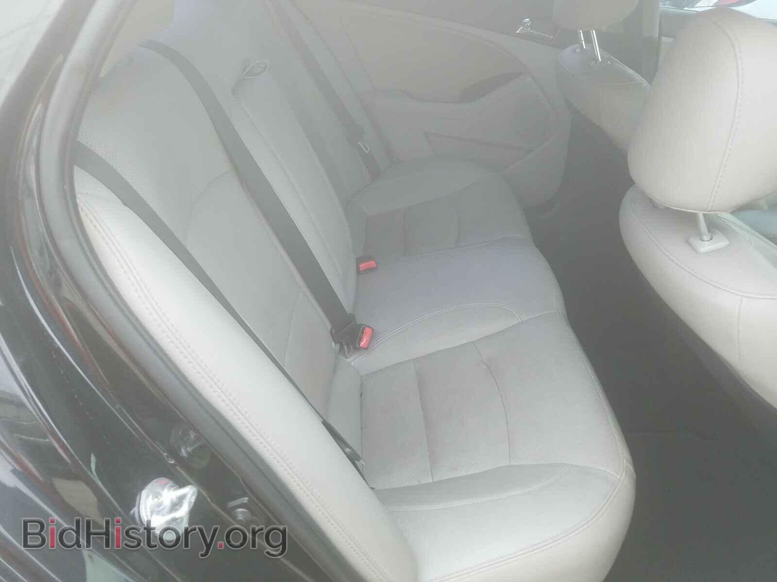 2013 KIA OPTIMA - VIN: 5XXGN4A70DG178112 - Photo 6