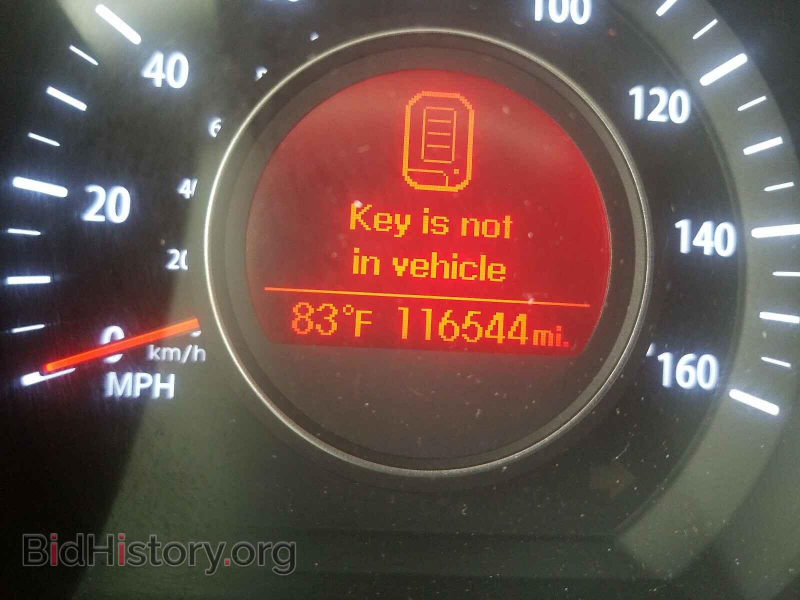 2013 KIA OPTIMA - VIN: 5XXGN4A70DG178112 - Photo 8