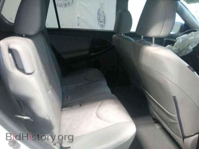 2012 TOYOTA RAV4 - VIN: 2T3BF4DV8CW213301 - Фото 6