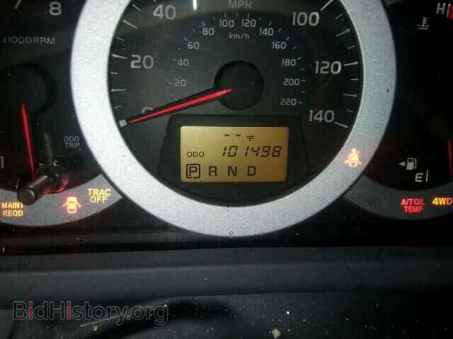 2012 TOYOTA RAV4 - VIN: 2T3BF4DV8CW213301 - Фото 8