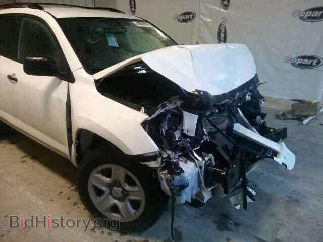 2012 TOYOTA RAV4 - VIN: 2T3BF4DV8CW213301 - Фото 9