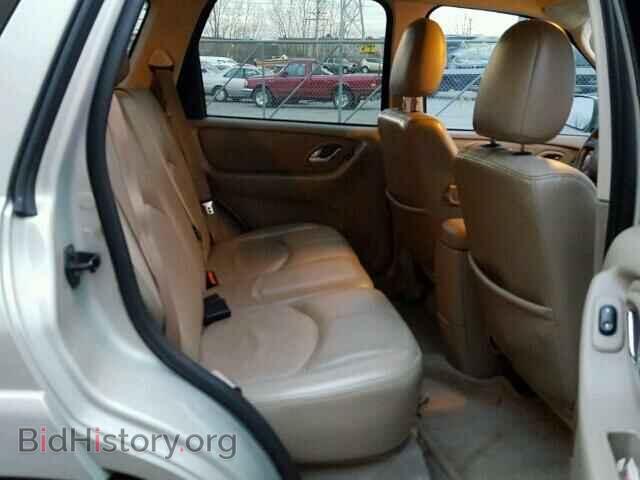 2005 MAZDA TRIBUTE - VIN: 4F2YZ06185KM31416 - Фото 6