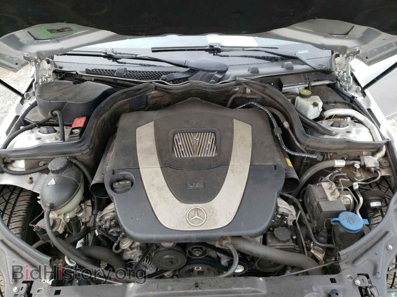 2012 MERCEDES-BENZ C-CLASS - VIN: WDDGF8BB4CR208057 - Фото 7