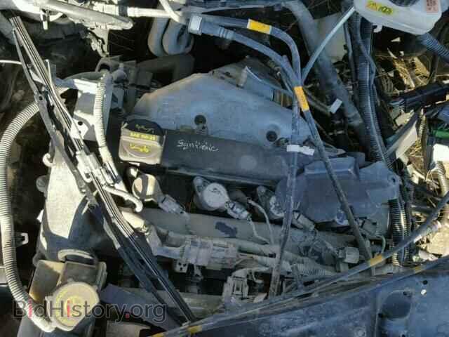 2007 FORD FOCUS - VIN: 1FAFP34N77W220746 - Фото 7