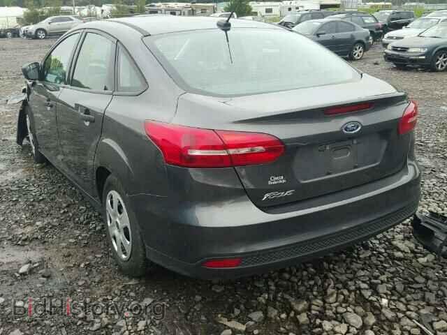 2016 FORD FOCUS - VIN: 1FADP3E20GL219127 - Photo 3
