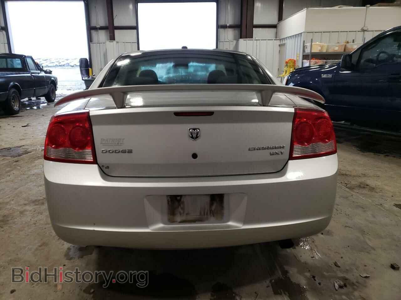 2010 DODGE CHARGER - VIN: 2B3CA3CV4AH290566 - Фото 6