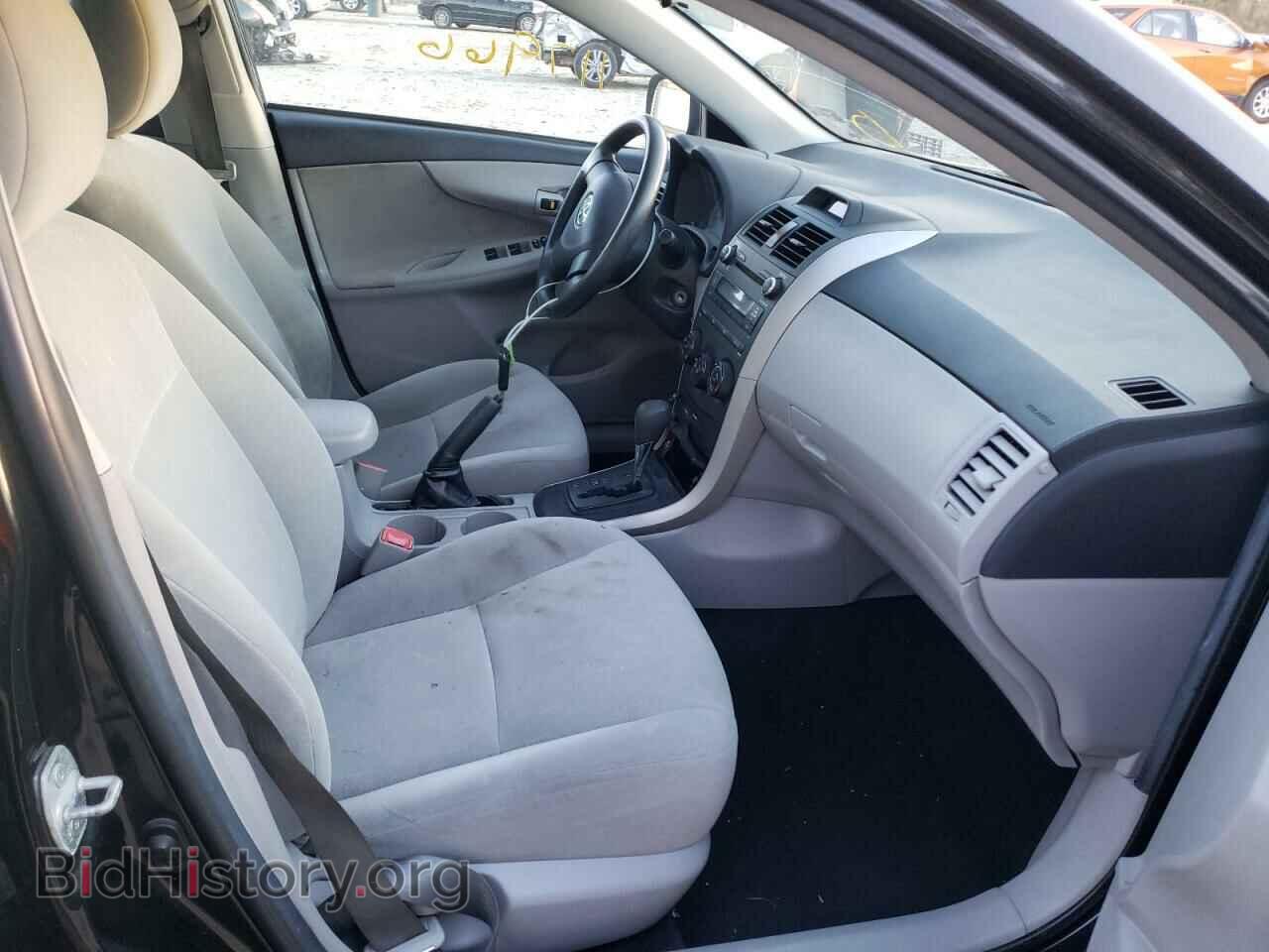 2013 TOYOTA COROLLA - VIN: 2T1BU4EE7DC975826 - Фото 5
