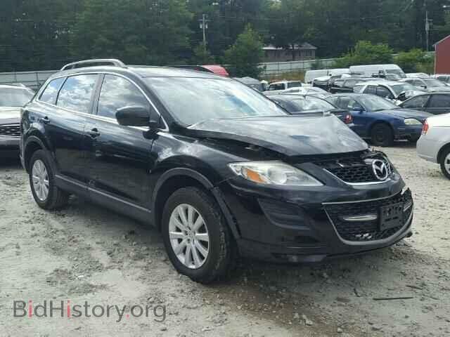 Фотография JM3TB2MA0A0203520 - MAZDA CX-9 2010